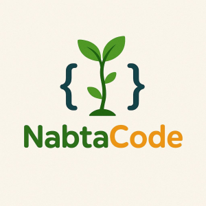 NabtaCode LMS