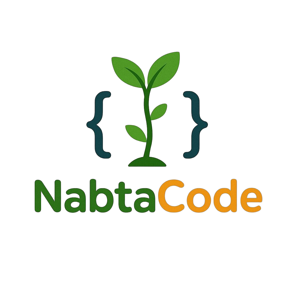 NabtaCode LMS