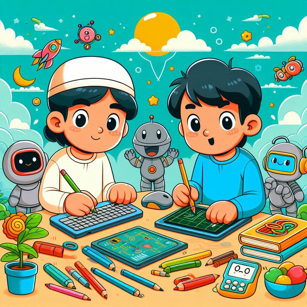 Robotics