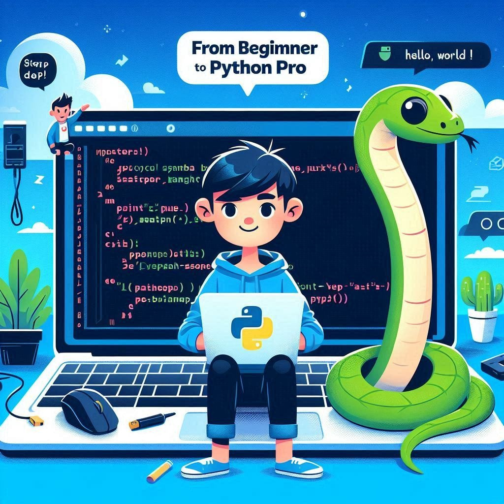 Python