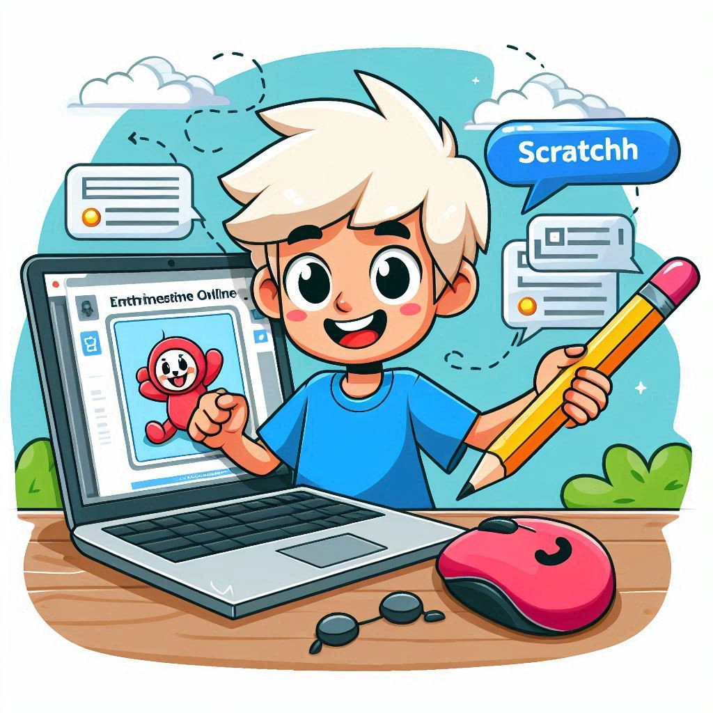 Scratch