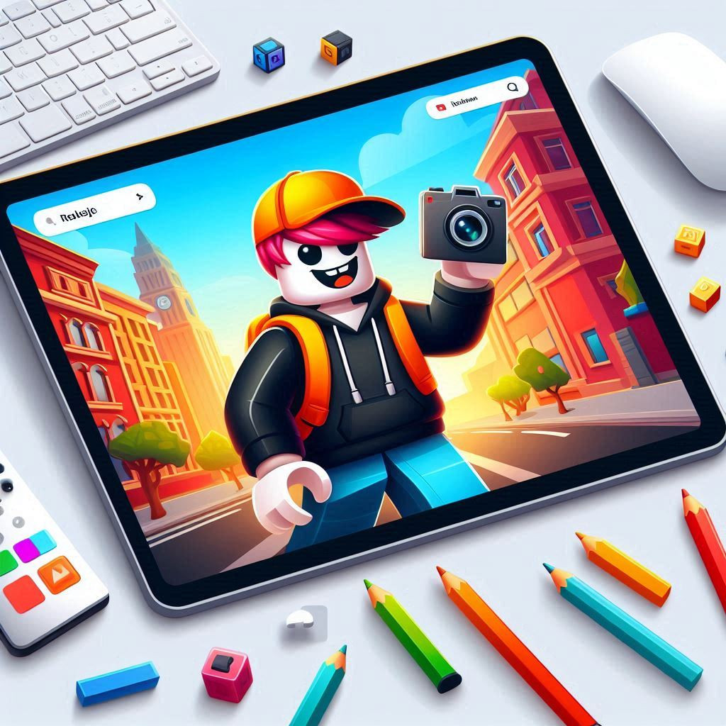 Roblox