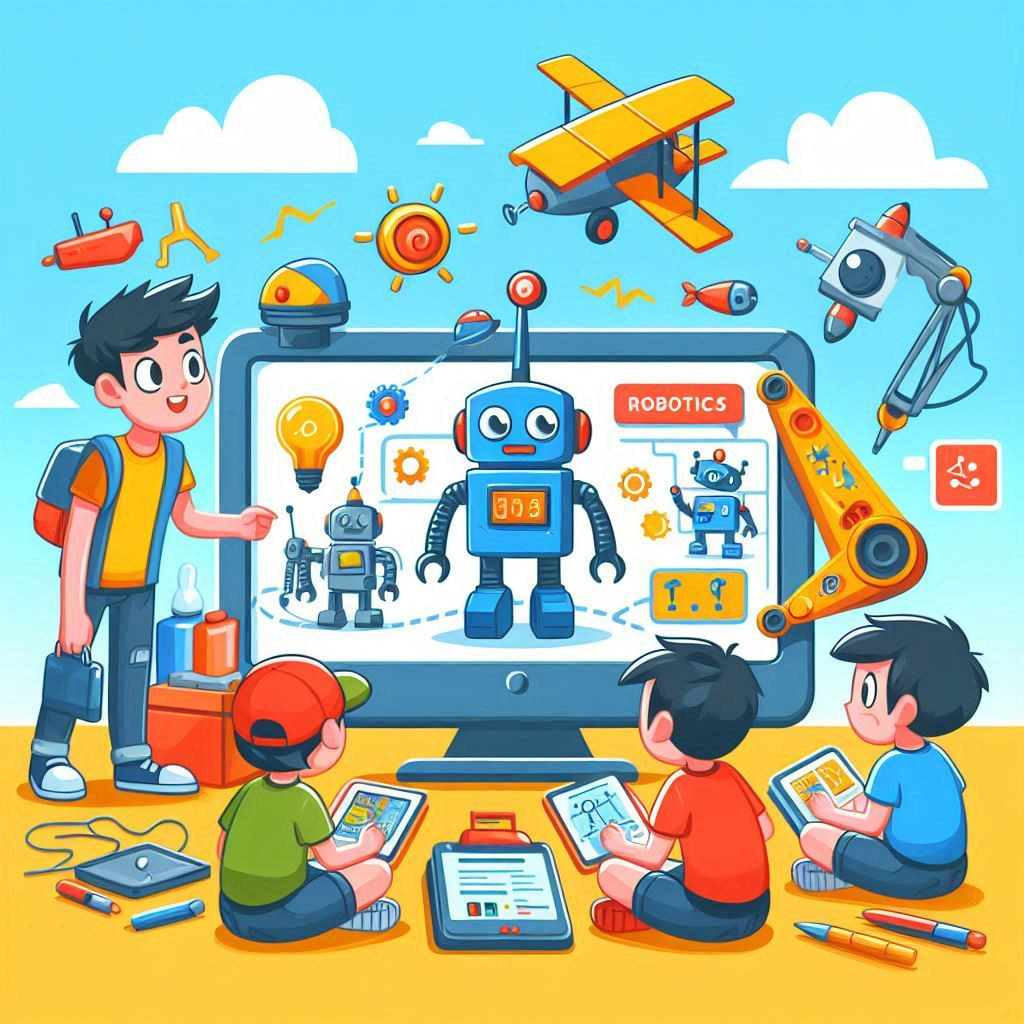 Robotics