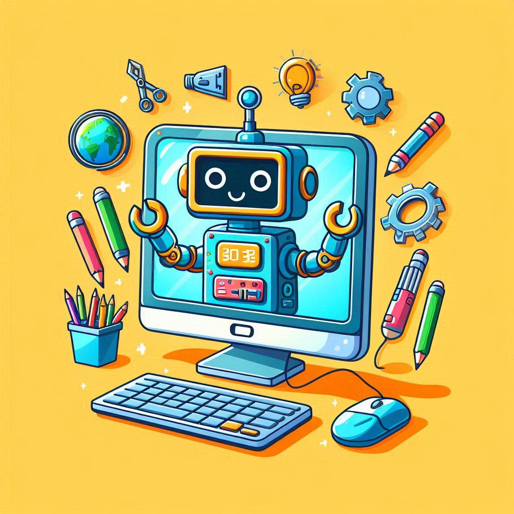 Robotics