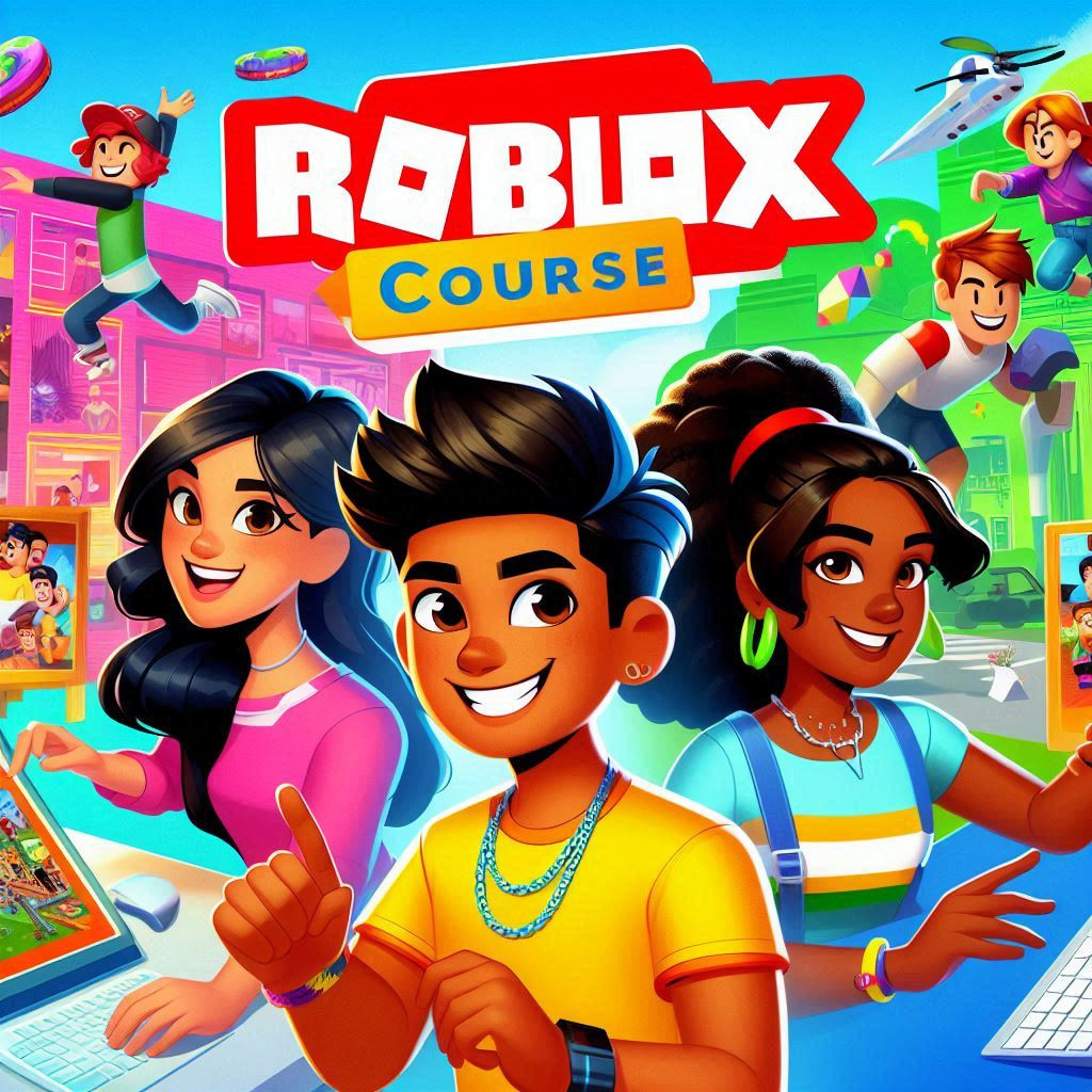Roblox