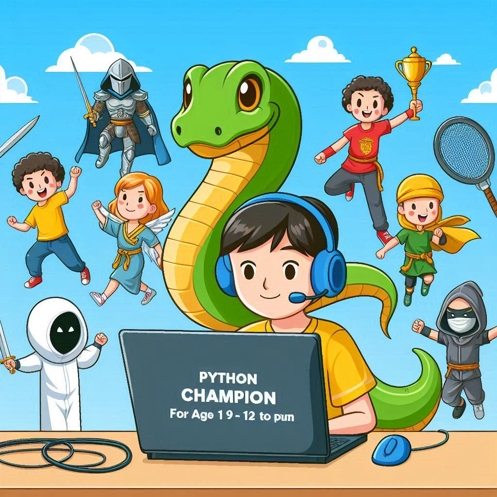 Python
