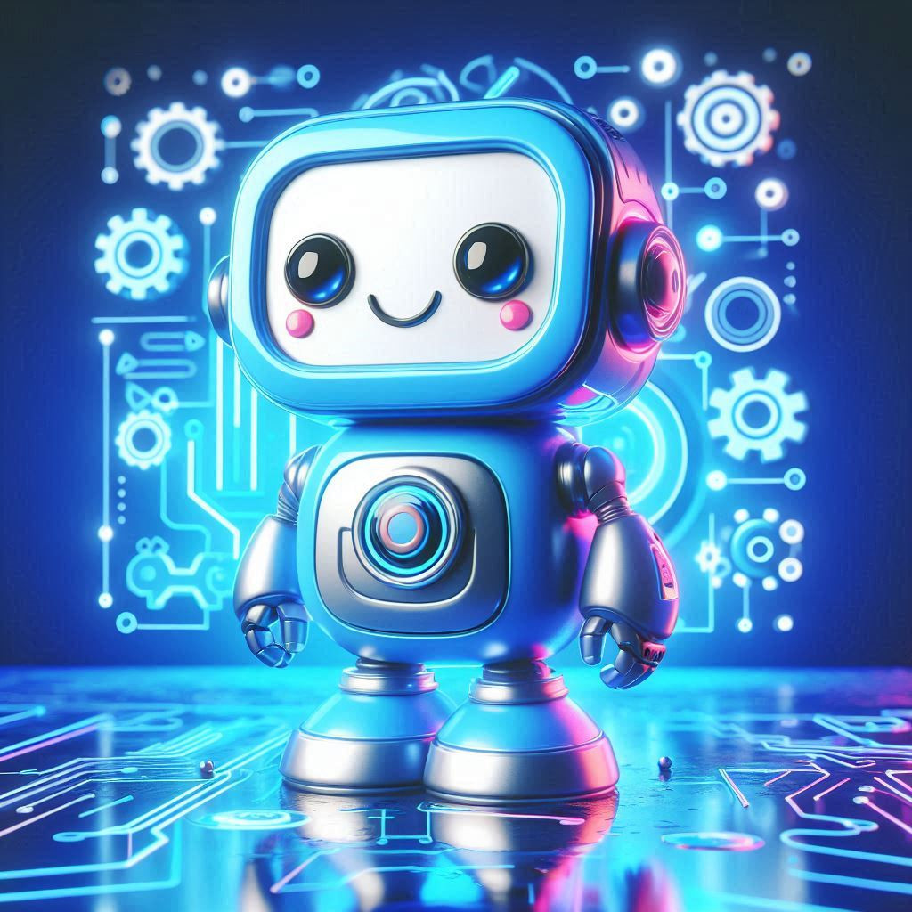 Robotics Hero: From Concept to Creation