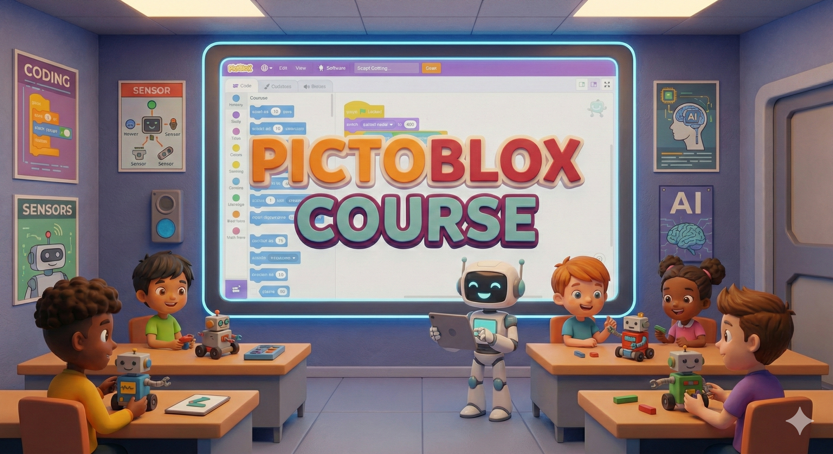 Pictoblox