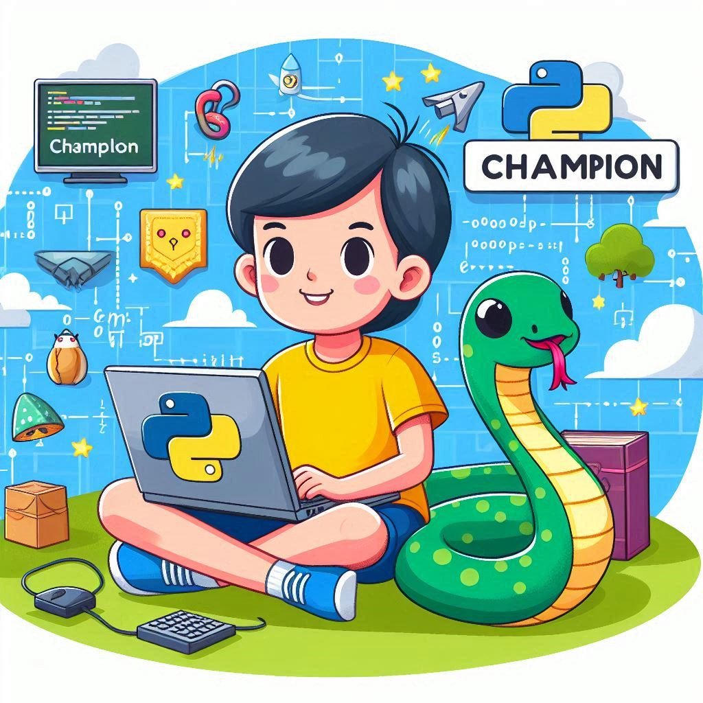 Python